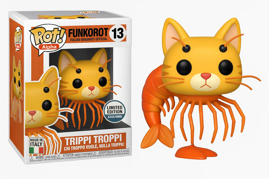 Trippi Troppi