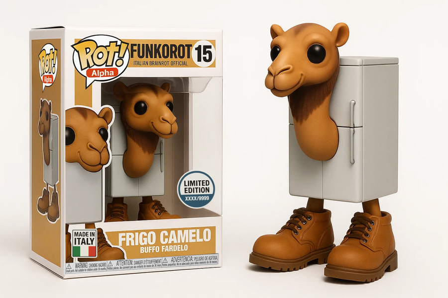 Frigo Camelo