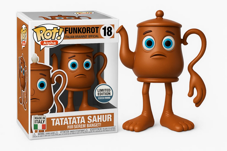 Tatatata Sahur